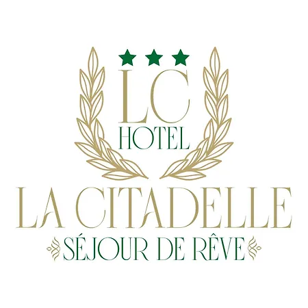 La Citadelle 3* 빌프랑슈쉬르메르