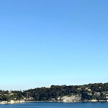 La Citadelle 호텔
