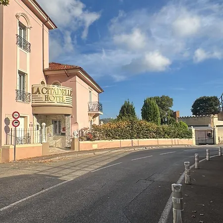 La Citadelle 3* Villefranche-sur-Mer