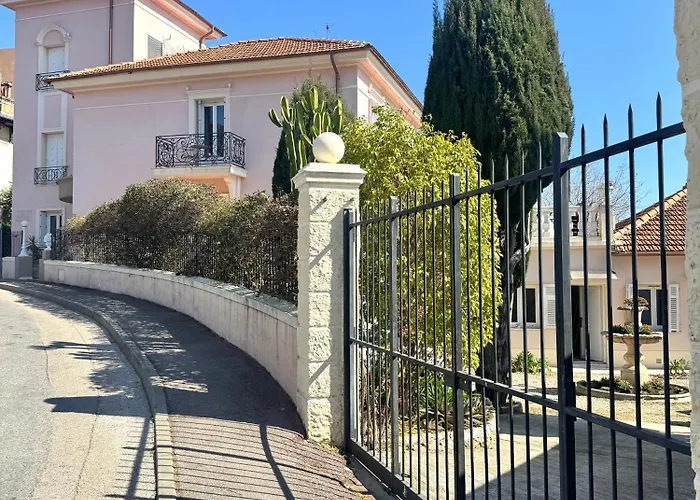Hotel La Citadelle