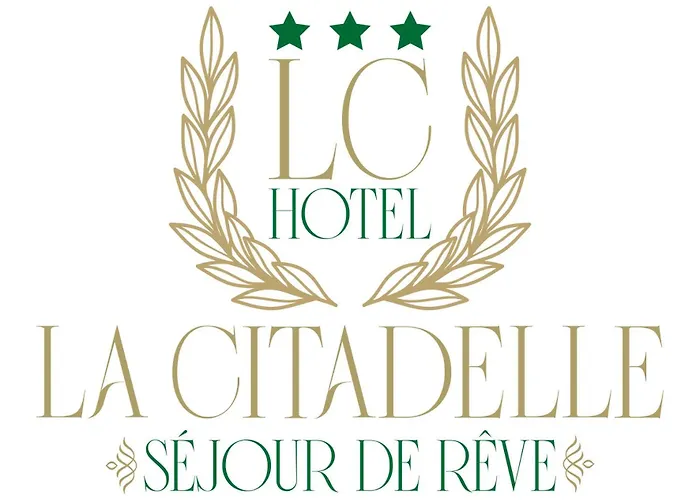 La Citadelle 3* Villefranche-sur-Mer