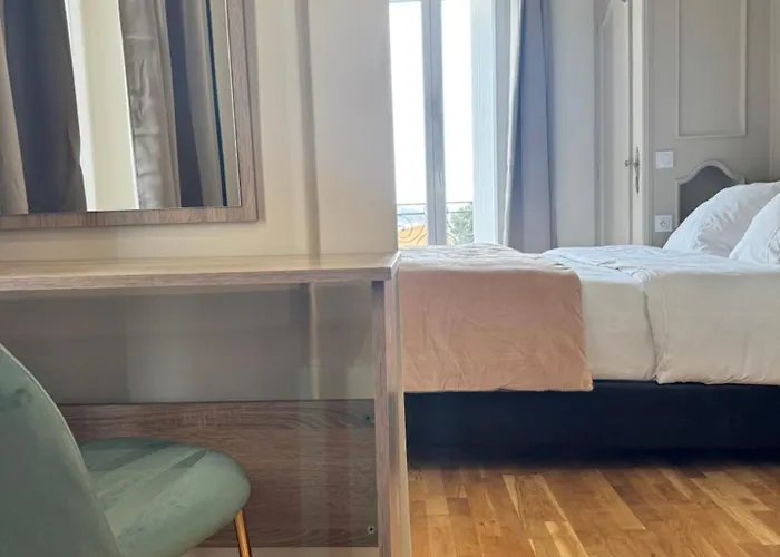 La Citadelle Hotel 3*