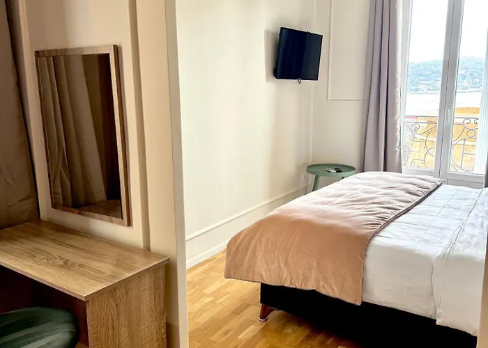 Hotel La Citadelle 3*