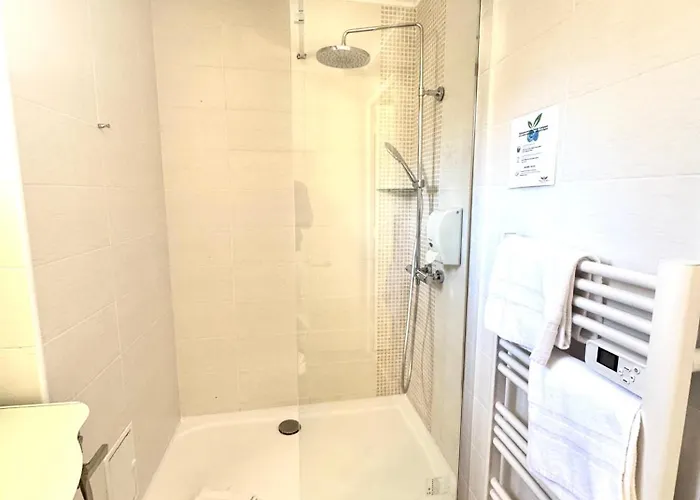 La Citadelle Hotel Villefranche-sur-Mer