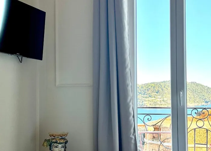 La Citadelle 3* Villefranche-sur-Mer
