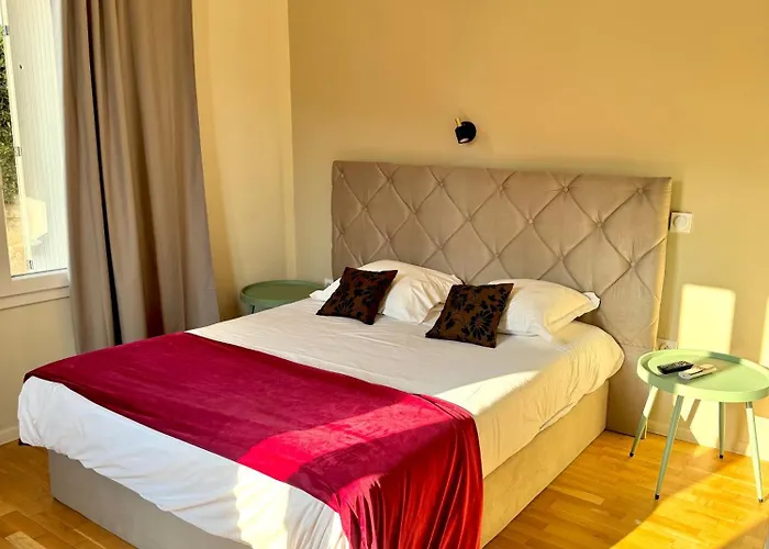 La Citadelle Hotel 3*