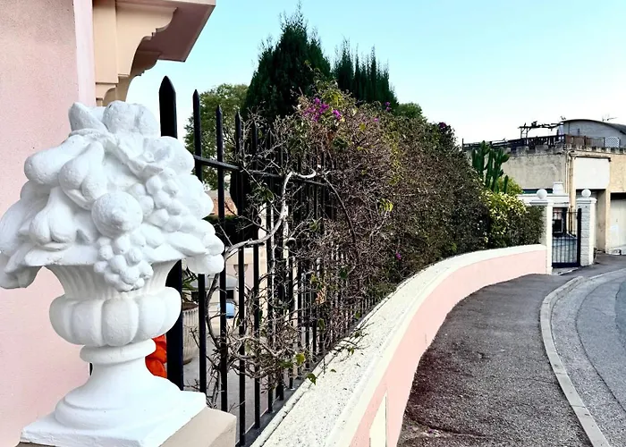 Hotel La Citadelle