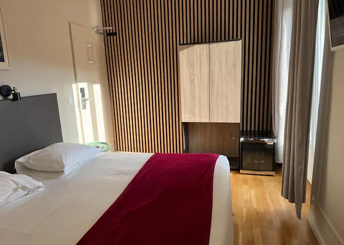 La Citadelle Hotel 3*