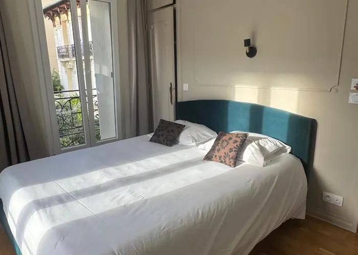 La Citadelle Hotel