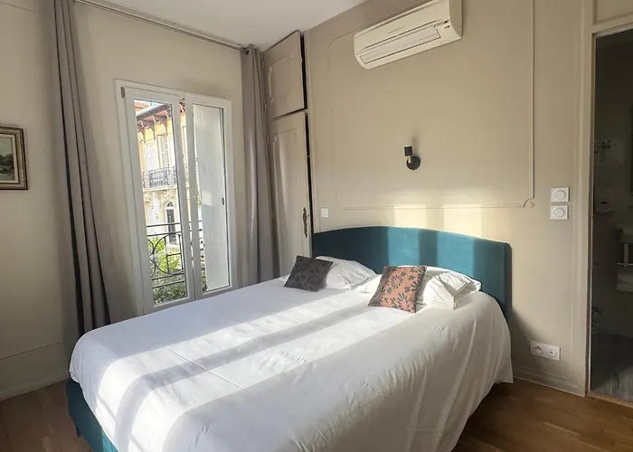 Hotel La Citadelle Villefranche-sur-Mer