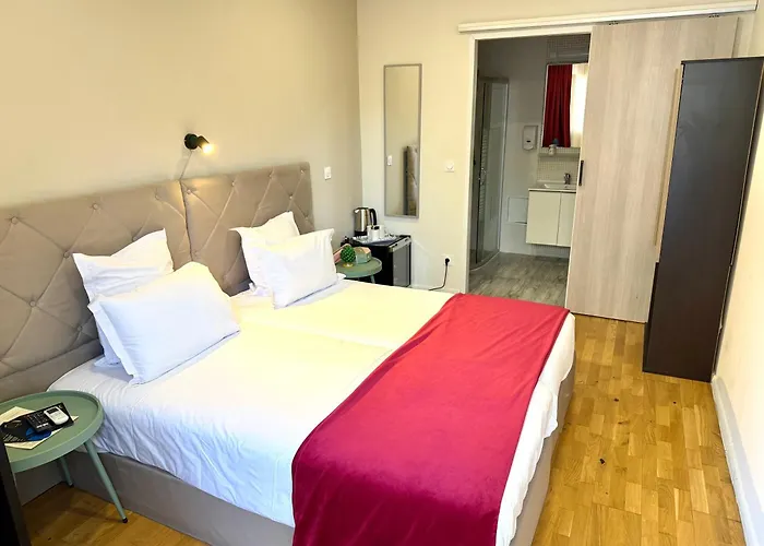 Hotel La Citadelle 3*