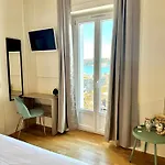 Hotell La Citadelle Villefranche-sur-Mer