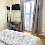 La Citadelle Hotell 3*