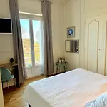 Hotell La Citadelle 3*