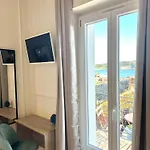 Hotell La Citadelle Villefranche-sur-Mer