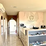 Hotell La Citadelle Villefranche-sur-Mer