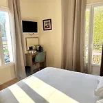Hotell La Citadelle 3*