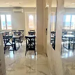Hotell La Citadelle Villefranche-sur-Mer