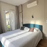 Hotell La Citadelle Villefranche-sur-Mer