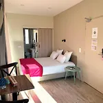 Hotel La Citadelle