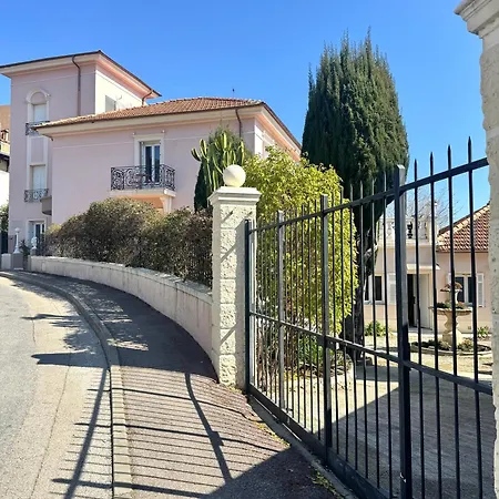 Hotell La Citadelle