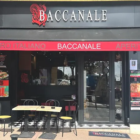 La Citadelle Отель 3*