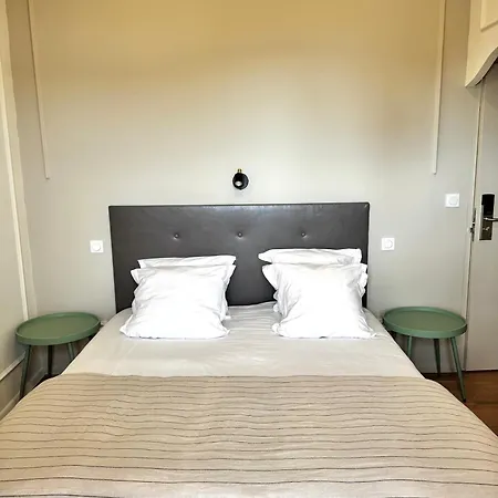 La Citadelle 3* 빌프랑슈쉬르메르