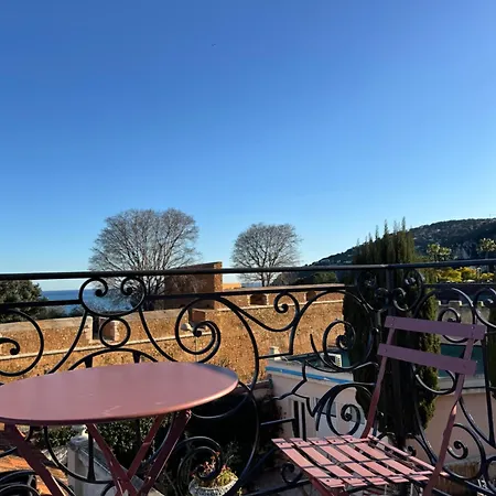 La Citadelle 빌프랑슈쉬르메르