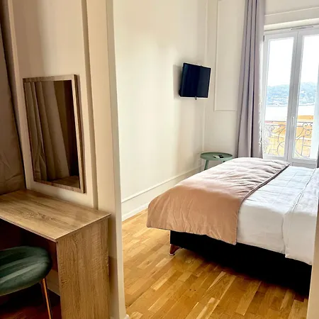 Hotel La Citadelle 3*
