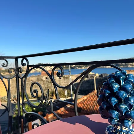 La Citadelle 3* Villefranche-sur-Mer