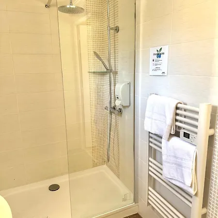 Hotel La Citadelle