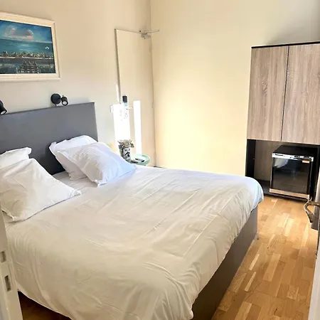 La Citadelle Hotel Villefranche-sur-Mer
