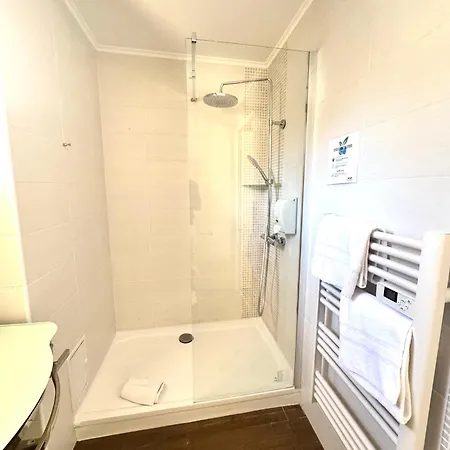 La Citadelle Hotel Villefranche-sur-Mer
