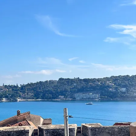 Hotel La Citadelle