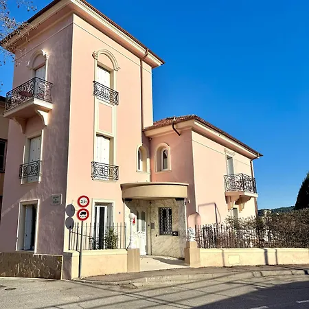 La Citadelle Hotel Villefranche-sur-Mer