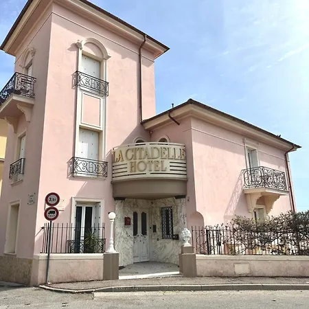 La Citadelle 3*
