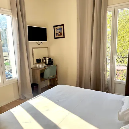 Hotel La Citadelle 3*