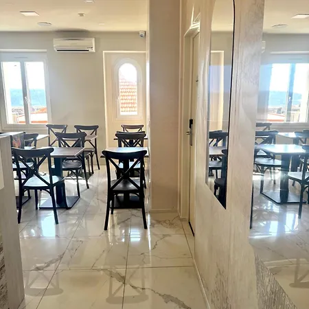 Hotel La Citadelle Villefranche-sur-Mer