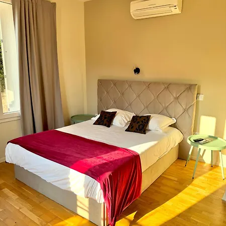 La Citadelle Hotel 3*