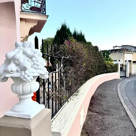 Hotel La Citadelle