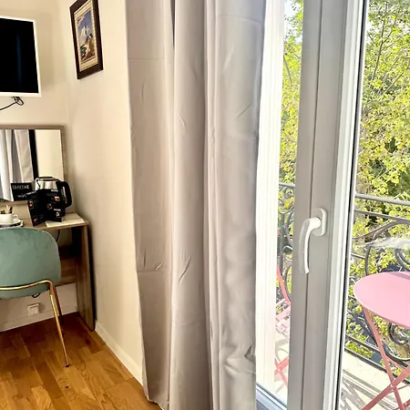 La Citadelle Hotel