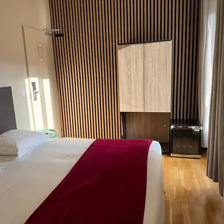 La Citadelle Hotel 3*