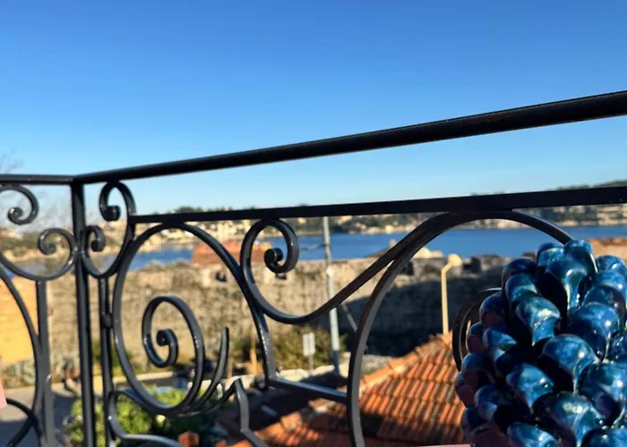 La Citadelle 3* Villefranche-sur-Mer