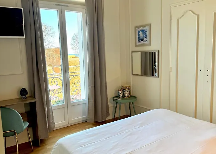 Otel La Citadelle 3*