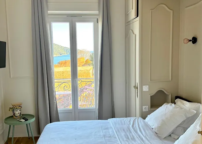 La Citadelle 3* Villefranche-sur-Mer