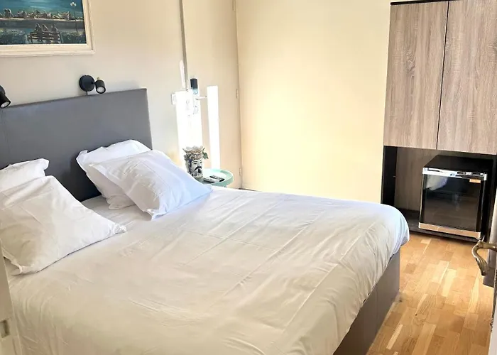 La Citadelle Otel Villefranche-sur-Mer