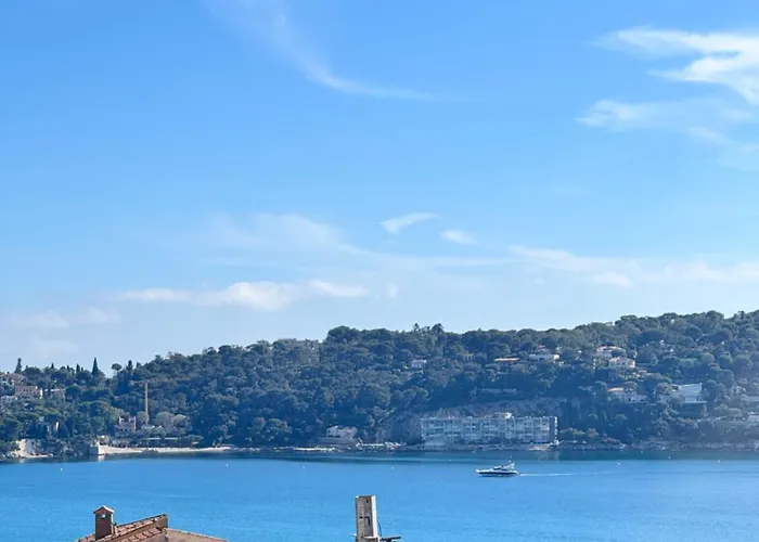 Hotel La Citadelle