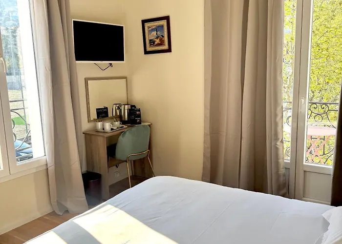 Otel La Citadelle 3*