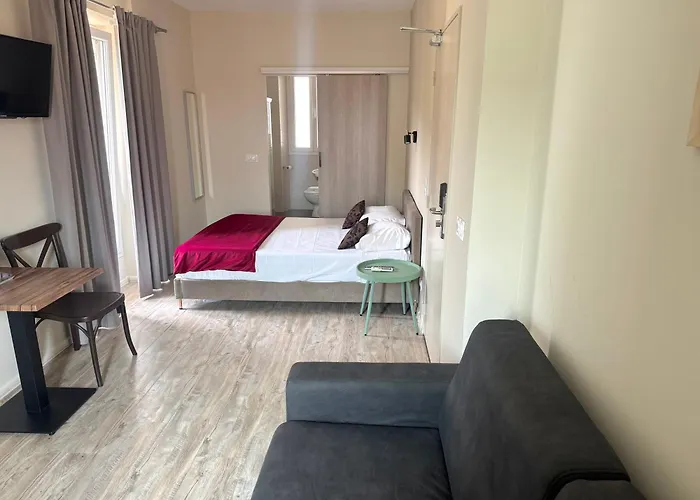 La Citadelle Otel Villefranche-sur-Mer